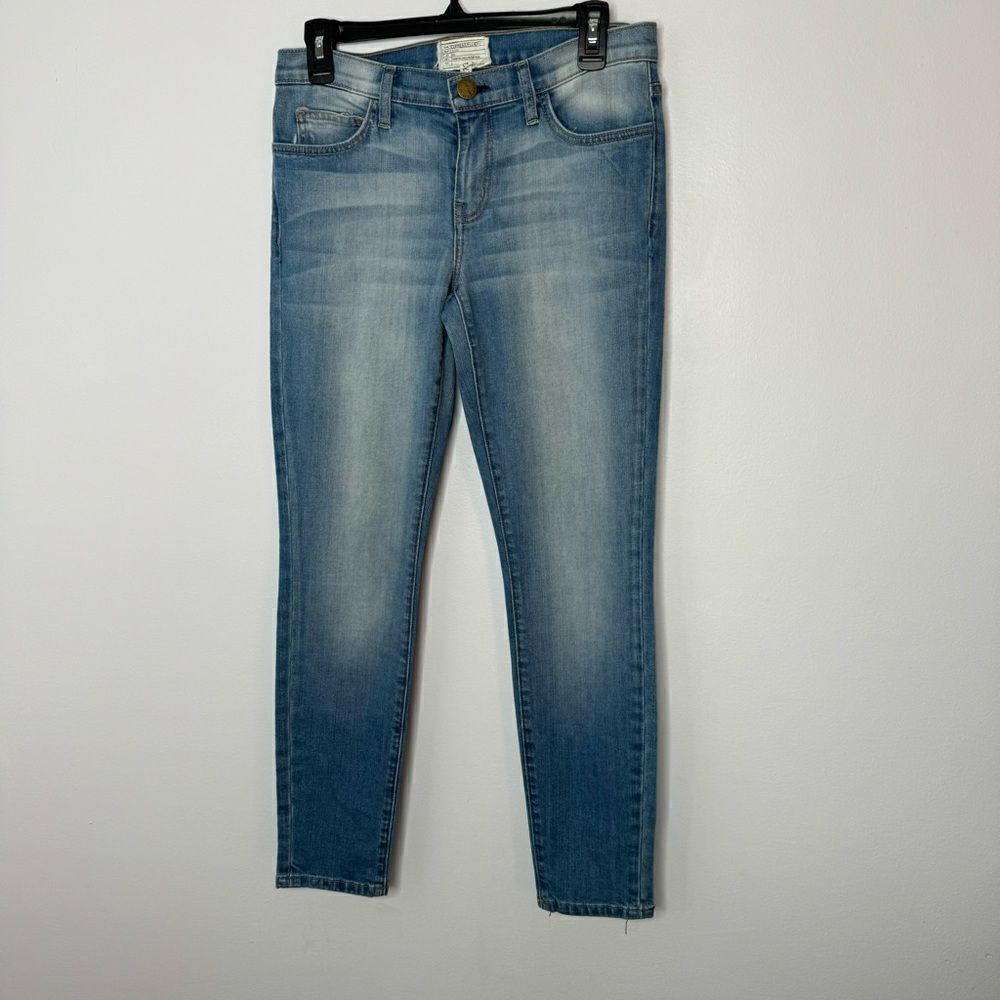 Current Elliott jeans size 27